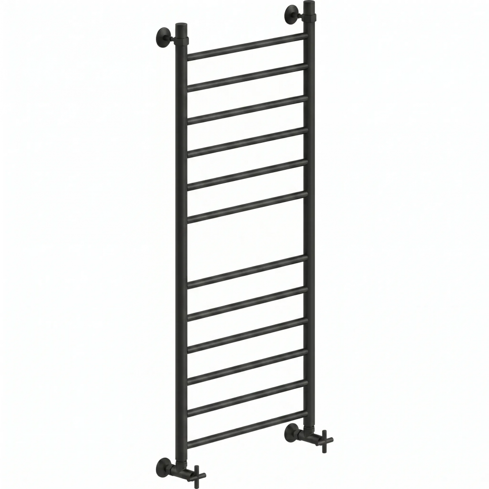 Матовый черный (9005 MAT)