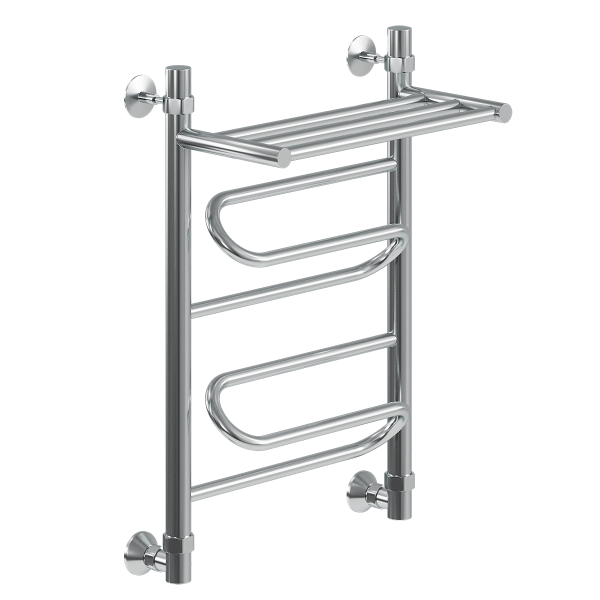 ЛZ ВП 60/60/66 с полочкой водяной Ника