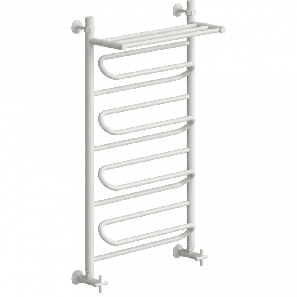 Матовый белый (9016)