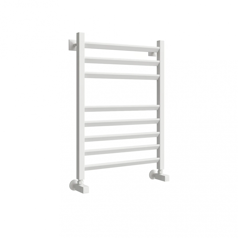 Матовый белый (9016)