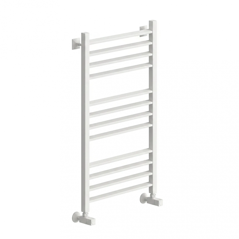 Матовый белый (9016)