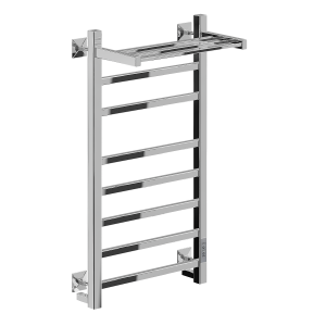 Полотенцесушитель STEP-2 ВП U 80/40 Ника